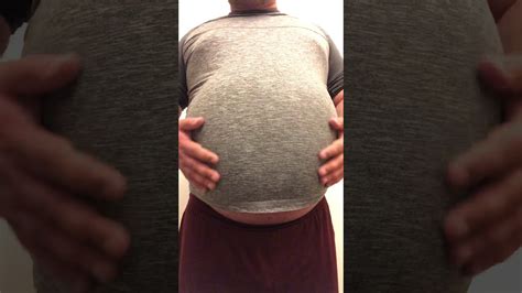 Stuffed Belly Porn .